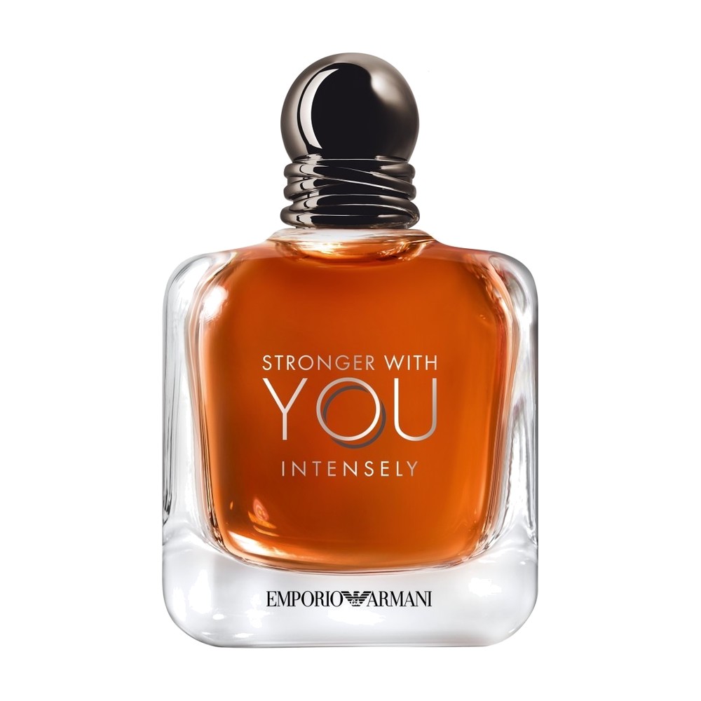 Armani Emporio Armani Stronger With You Intensely, 100 ml