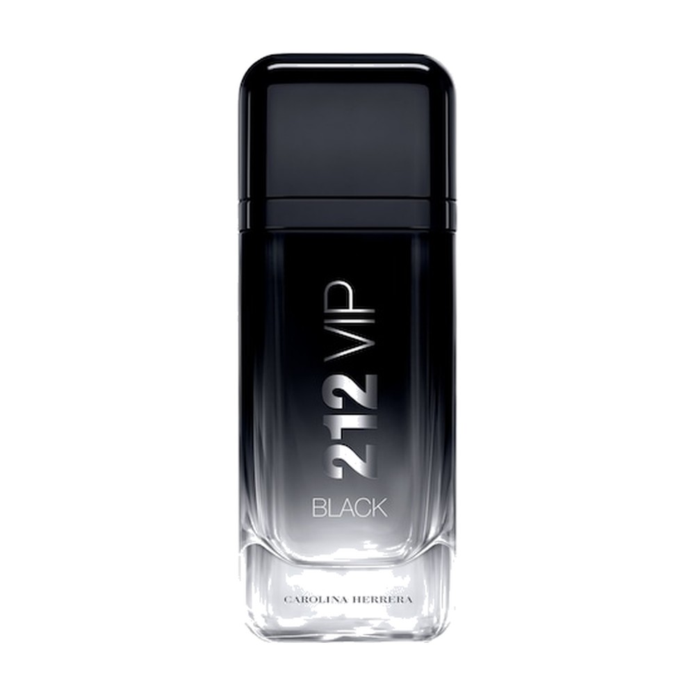 Carolina Herrera 212 For Men Vip Black, 200 ml