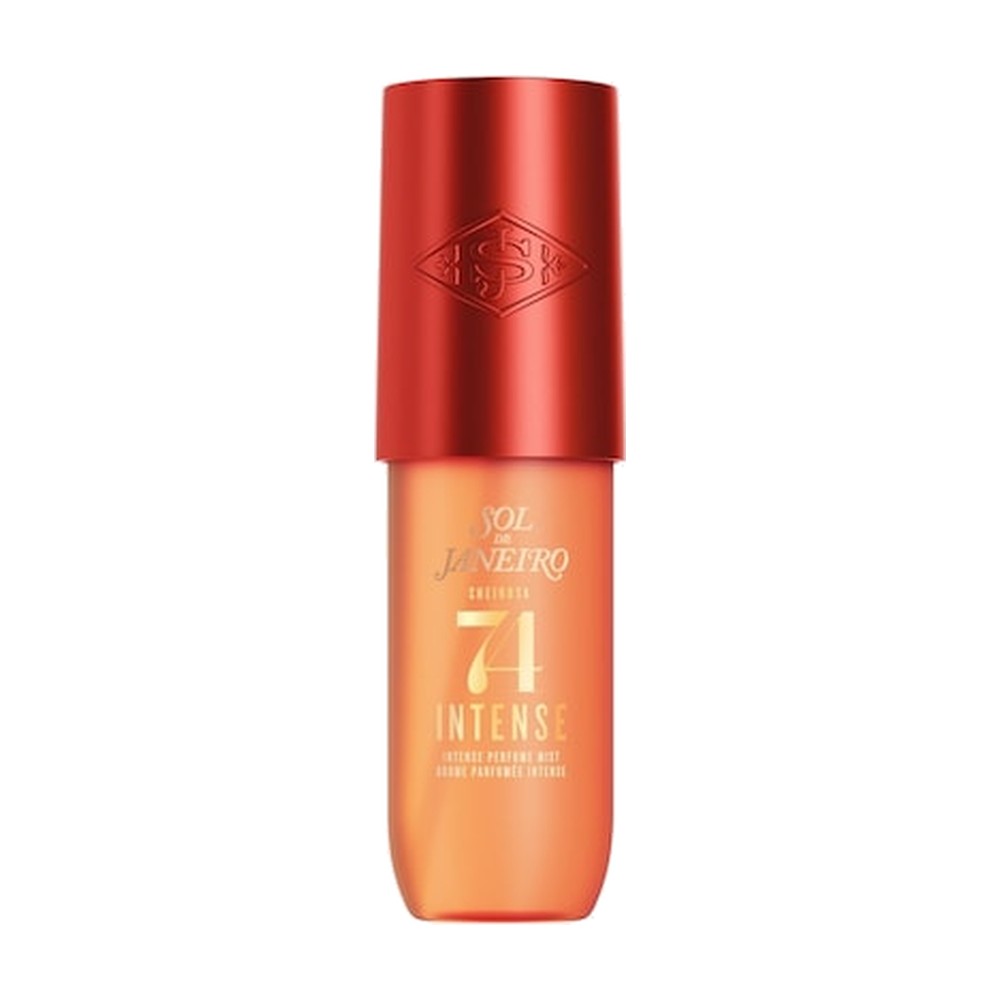 Sol de Janeiro Brazilian Crush Cheirosa 74 Intense Perfume Mist, 90 ml