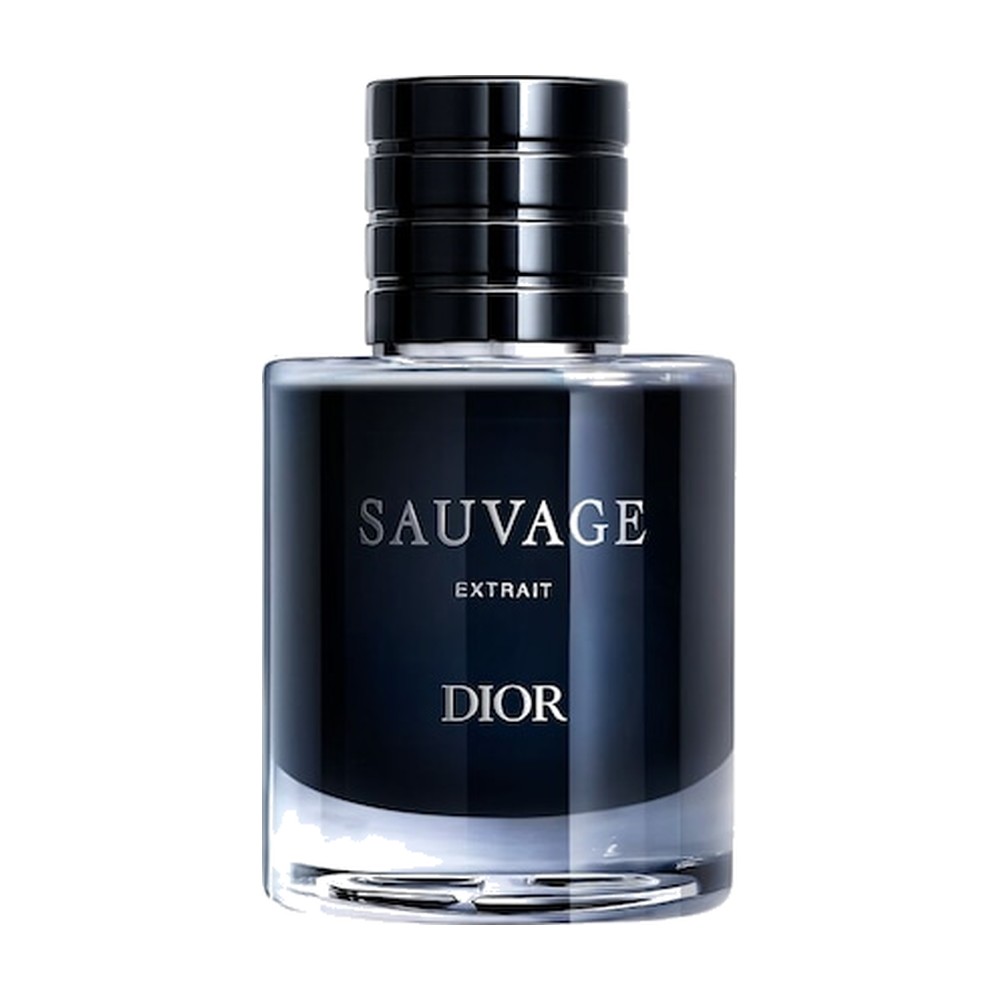 Dior Sauvage Extrait, 50 ml