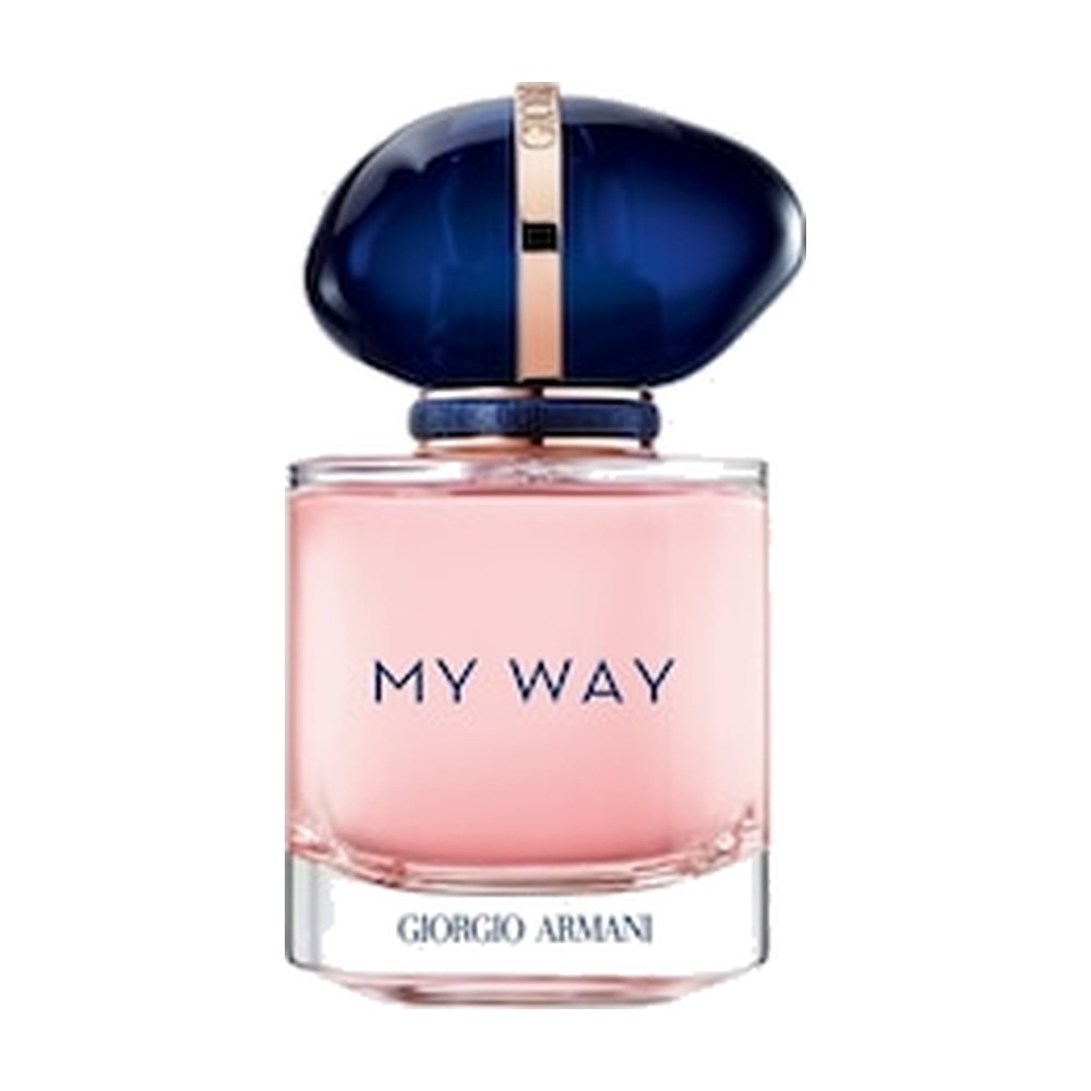 Armani My Way Refillable, 30 ml