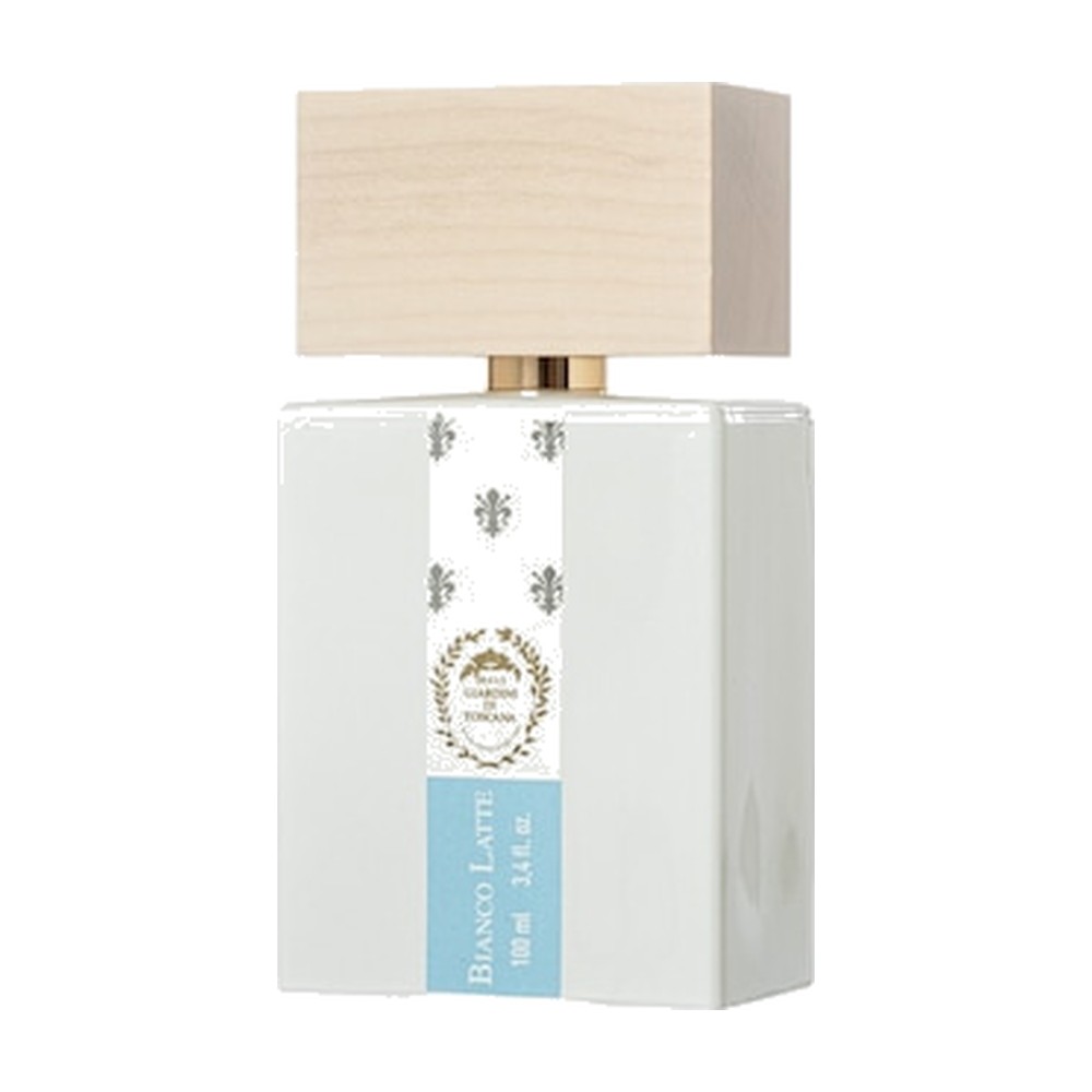Giardini Di Toscana Bianco Latte, 100 ml