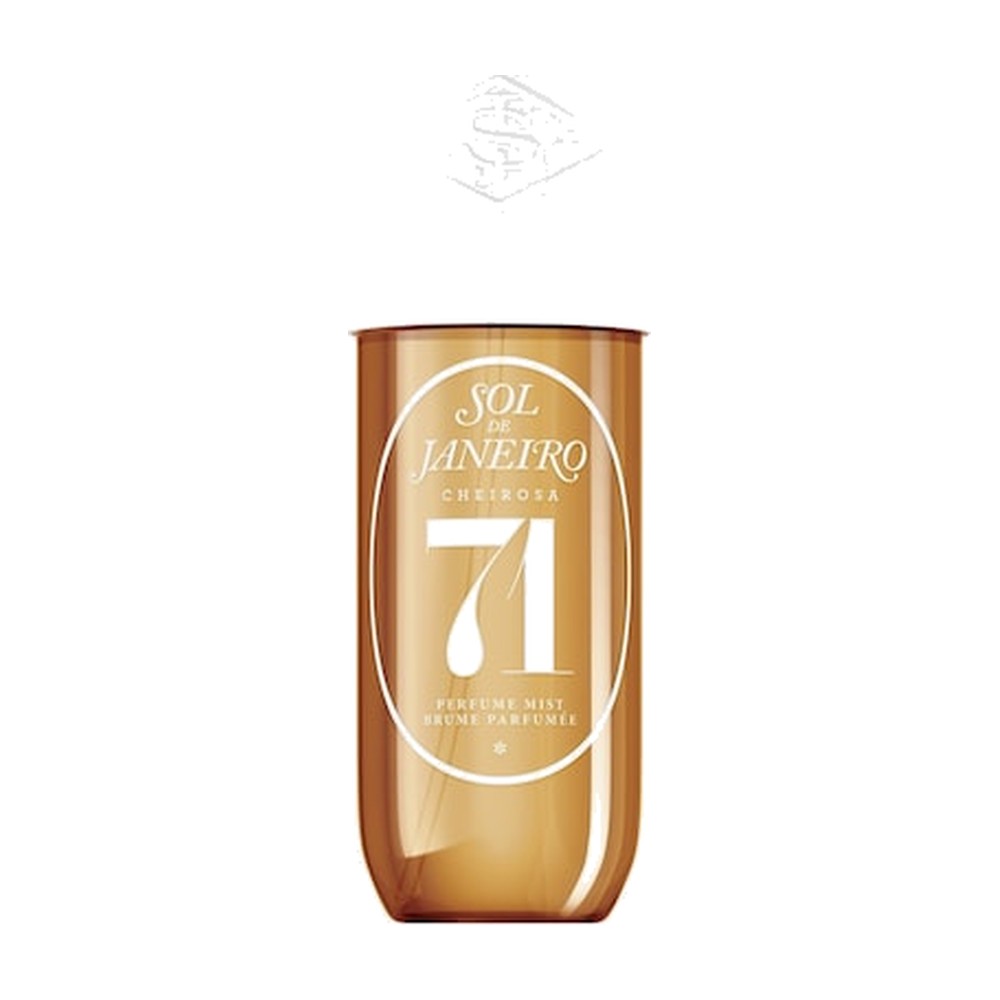 Sol de Janeiro Brazilian Crush Cheirosa 71, 240 ml