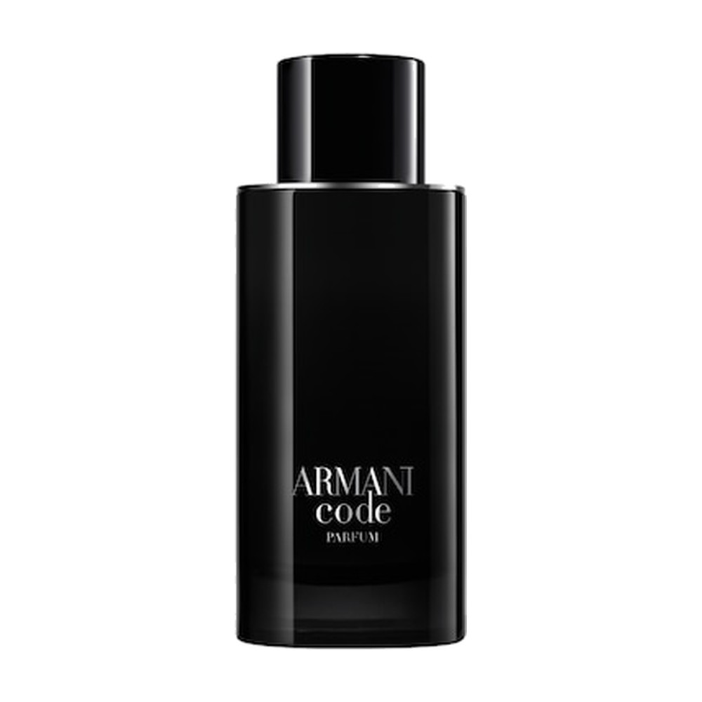 Armani Code Refillable, 125 ml