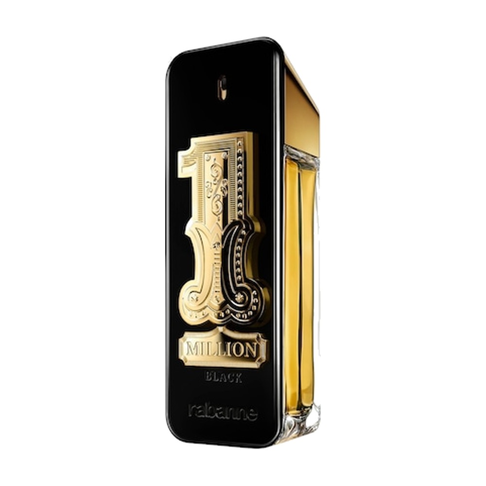 Rabanne 1 Million Black, 200 ml