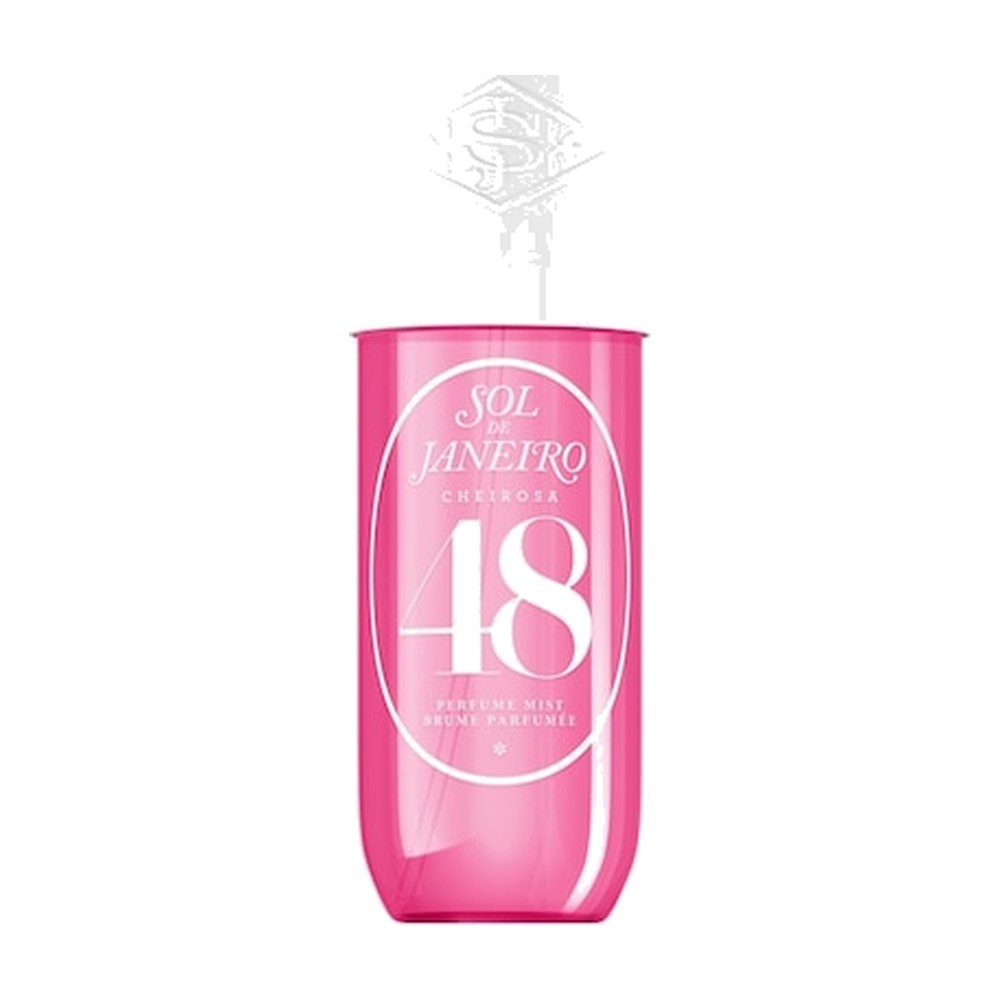 Sol de Janeiro Brazilian Crush Cheirosa 48, 240 ml