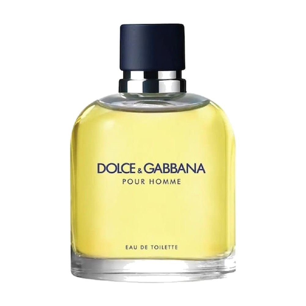 Dolce&Gabbana Pour Homme, 200 ml