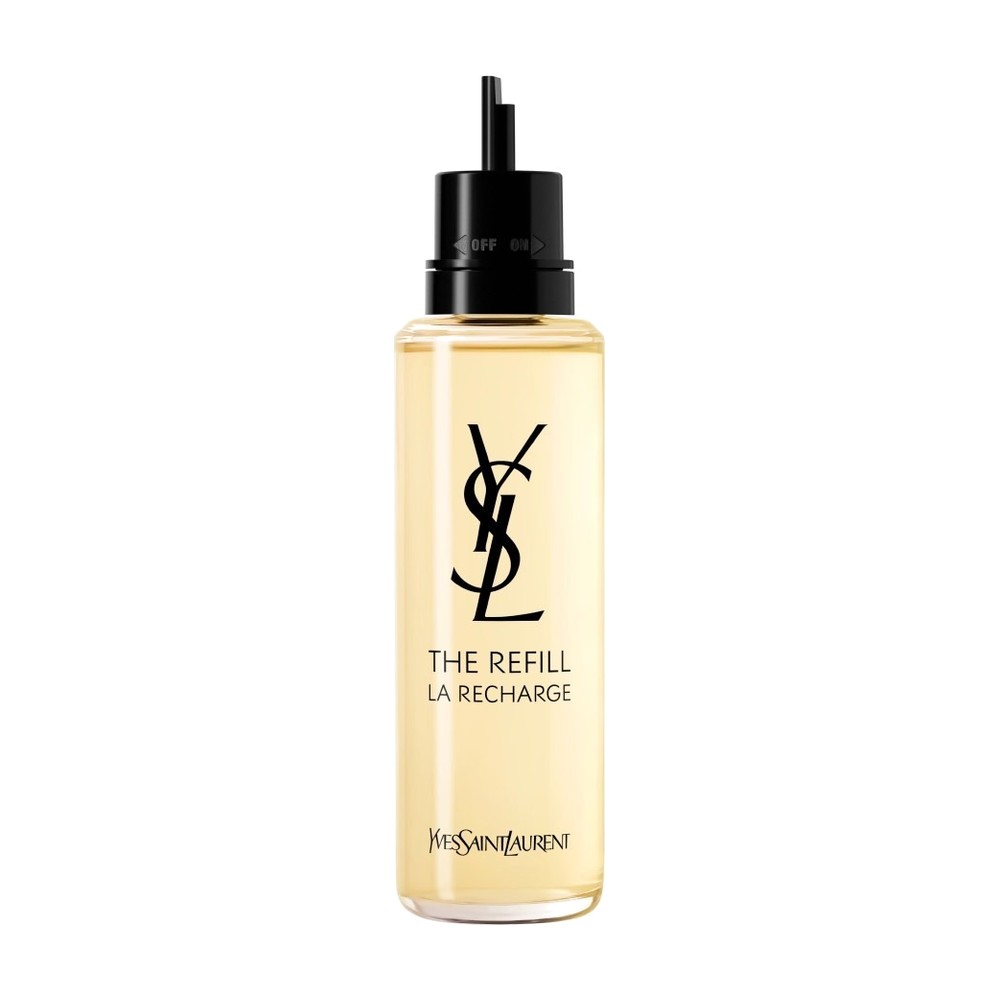 Yves Saint Laurent Libre Refillable, 100 ml