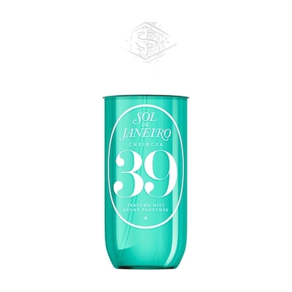 Sol de Janeiro Cheirosa 39, 240 ml