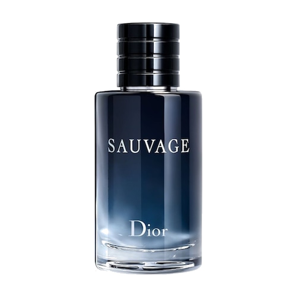 Dior Sauvage Eau de Toilette, 100 ml