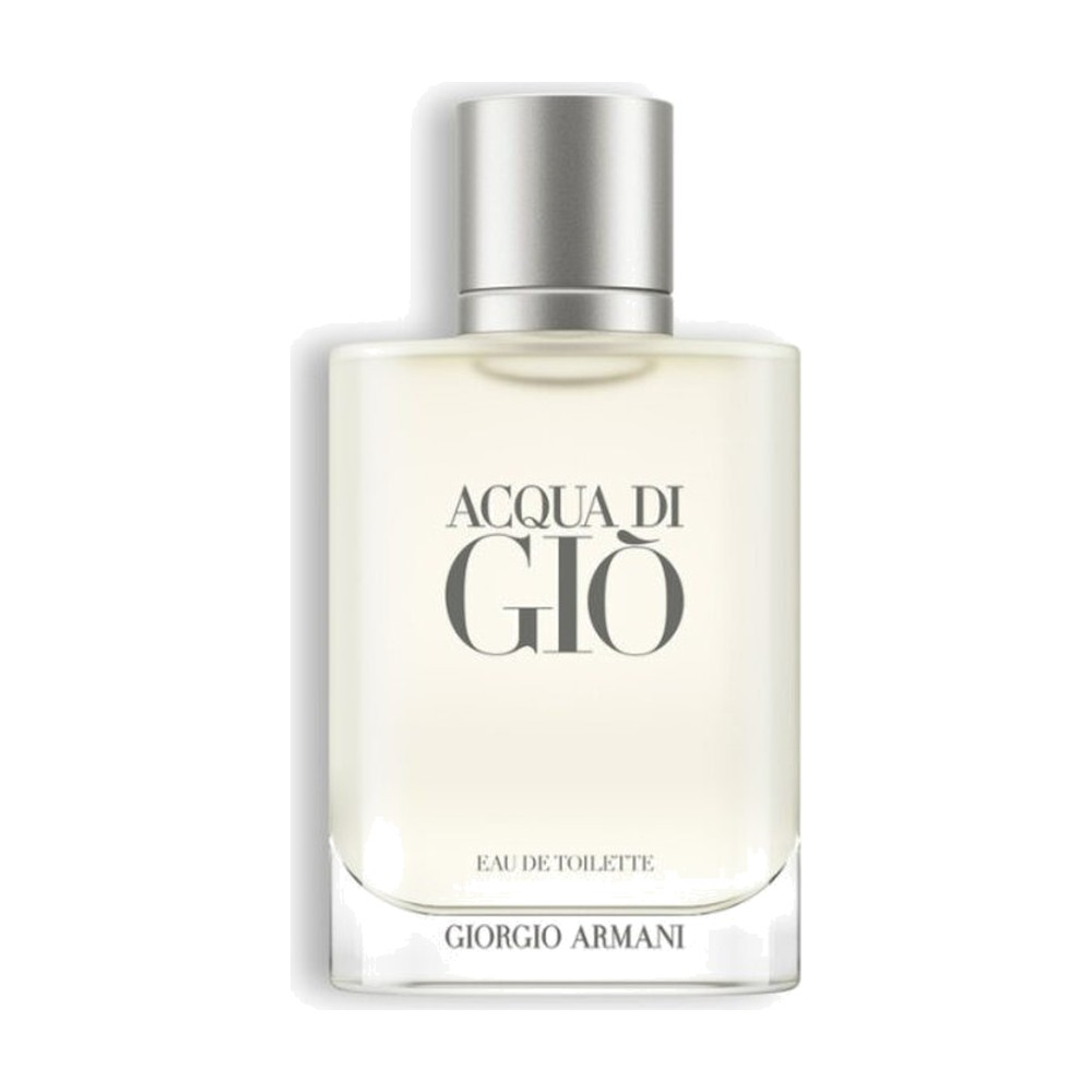Armani Acqua di Giò Refillable, 100 ml