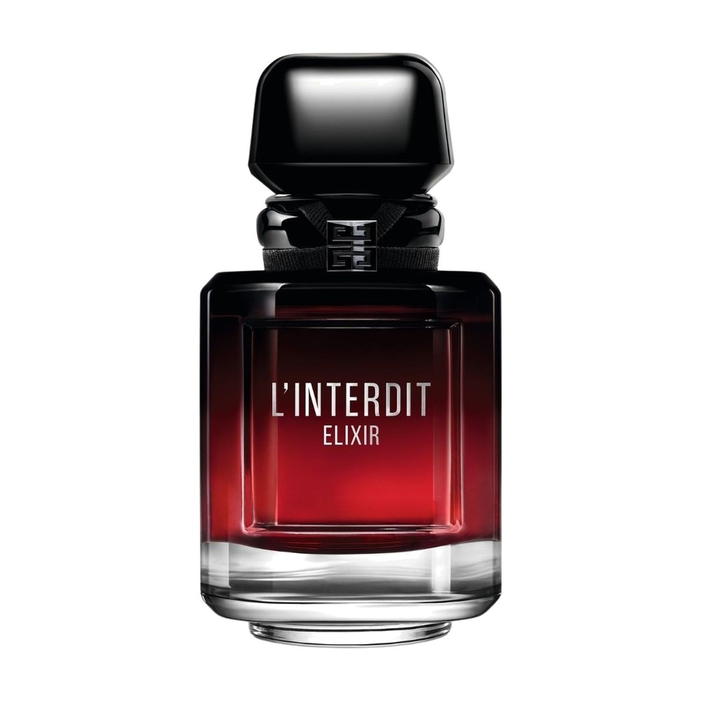 Givenchy L’Interdit Elixir, 80 ml