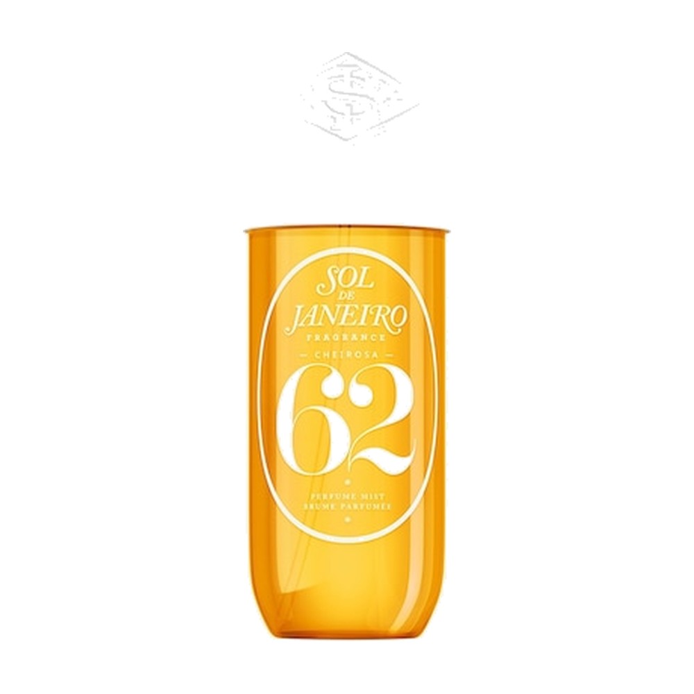 Sol de Janeiro Bum Bum Cheirosa 62, 240 ml