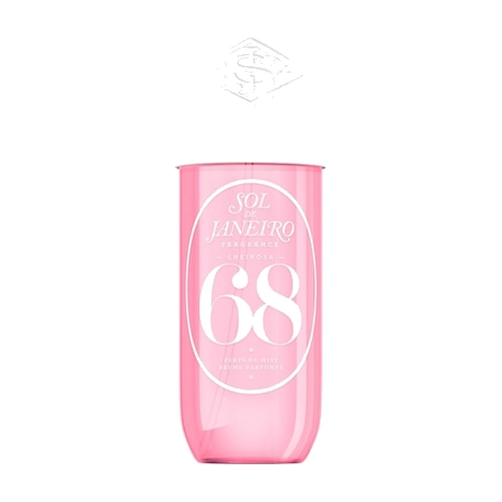 Sol de Janeiro Beija Flor Cheirosa 68, 240 ml