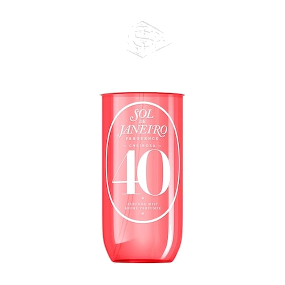 Sol de Janeiro Bom Dia Cheirosa 40, 240 ml