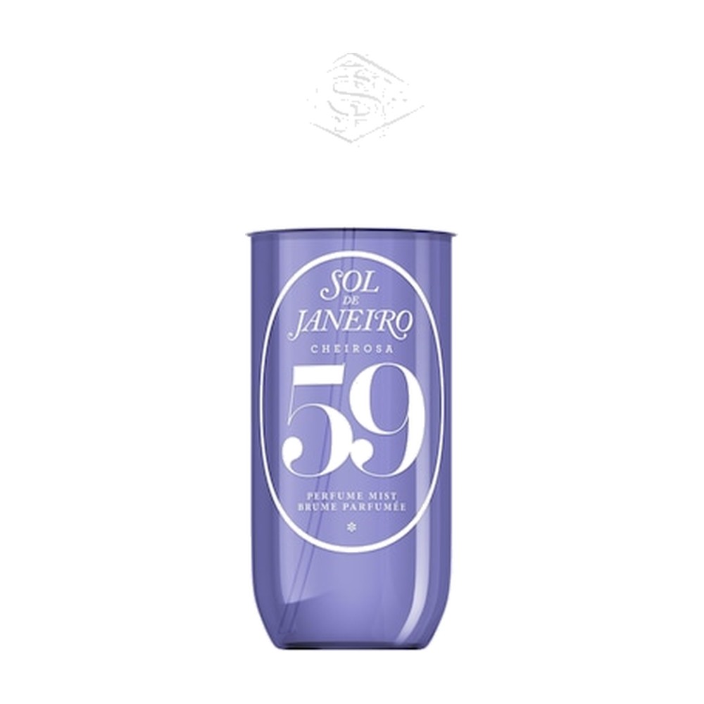 Sol de Janeiro Delícia Drench Cheirosa 59, 240 ml